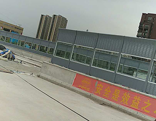 临安余杭15省道第六标段