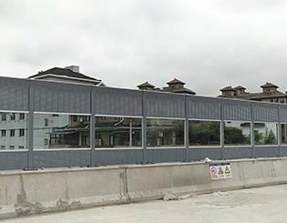 临安余杭15省道第六标段
