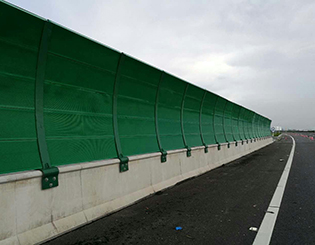 广东潮州至惠州高速公路JA-1标段