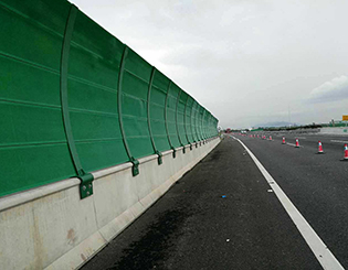 广东潮州至惠州高速公路JA-1标段